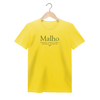 Nome do produto Malho