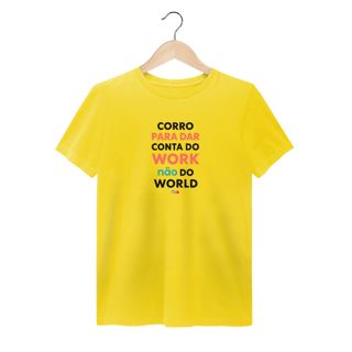 Nome do produto Work