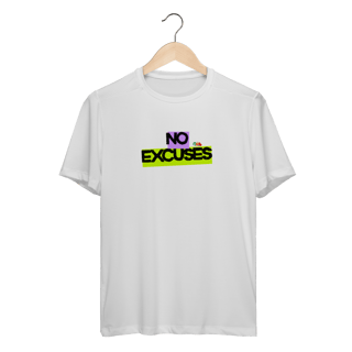 Nome do produto No excuses