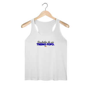 Nome do produto Treino fofo