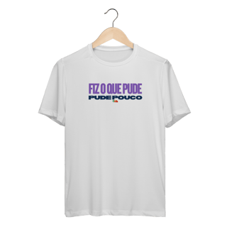 Nome do produto Pude pouco
