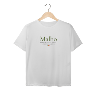 Nome do produto Malho