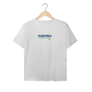 Nome do produto Maromba