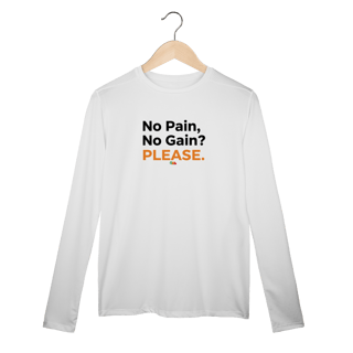 Nome do produto No Pain