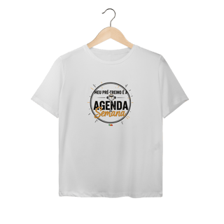 Nome do produto Agenda