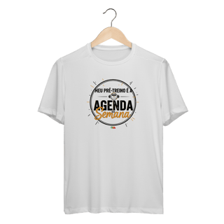 Nome do produto Agenda