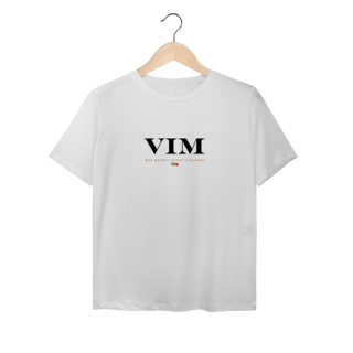 Nome do produto Vim