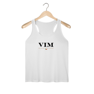 Nome do produto Vim