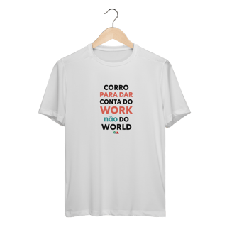Nome do produto Work