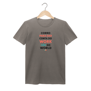 Nome do produto Work