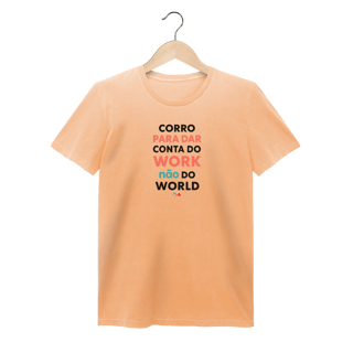 Nome do produto Work