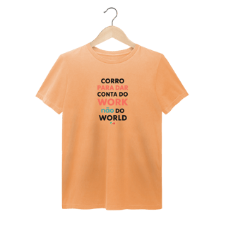 Nome do produto Work
