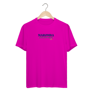 Nome do produto Maromba