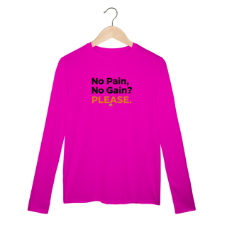 Nome do produto No Pain