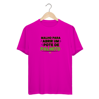 Nome do produto Palmito