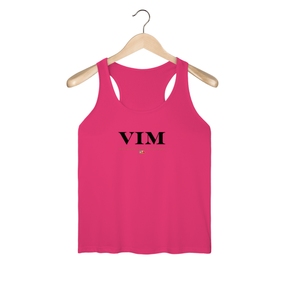 Vim