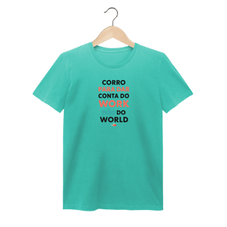 Nome do produto Work