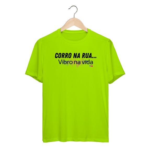 Vibro na vida