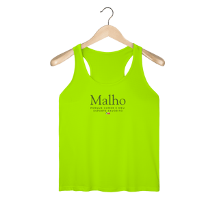 Nome do produto Malho