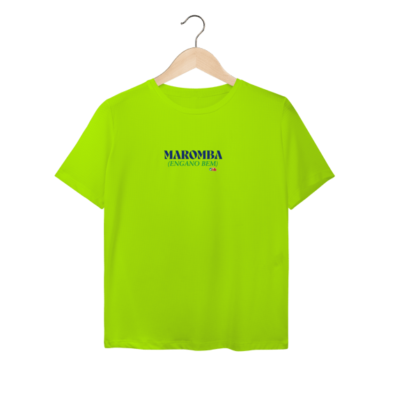 Maromba