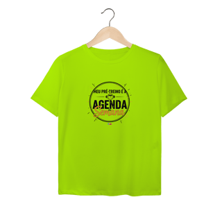 Nome do produto Agenda