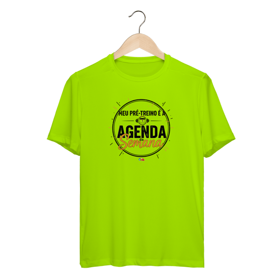 Agenda