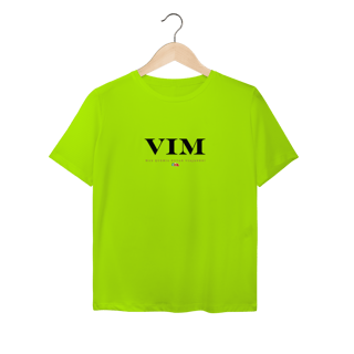 Vim