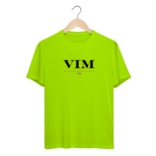 Nome do produto Vim