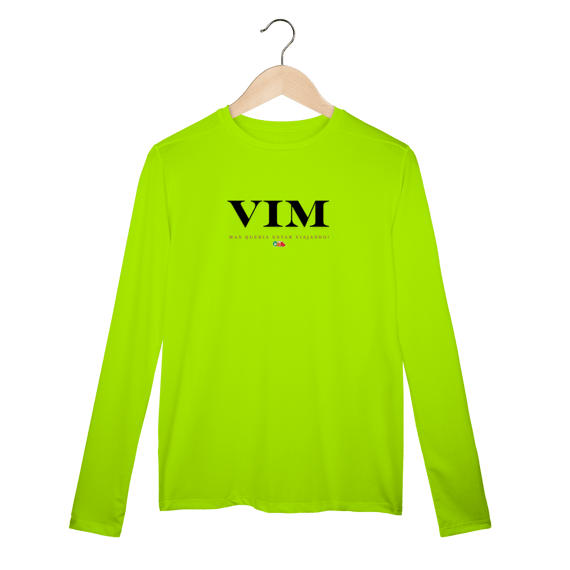 Vim