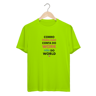 Nome do produto Work