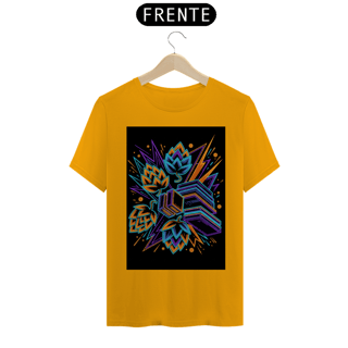 Nome do produto Camiseta Geometric Hops