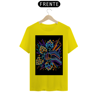 Nome do produto Camiseta Geometric Hops