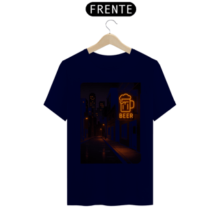 Nome do produto Camiseta Beer Square