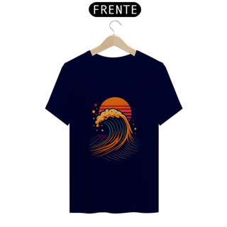 Nome do produto Camiseta Beer Wave