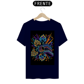 Nome do produto Camiseta Geometric Hops
