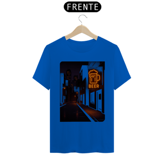 Nome do produto Camiseta Beer Square