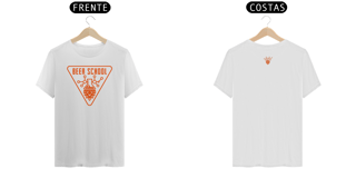 Nome do produto Camiseta Prime Beer School