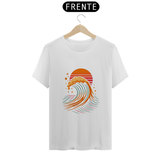 Nome do produto Camiseta Beer Wave