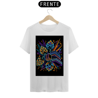 Nome do produto Camiseta Geometric Hops