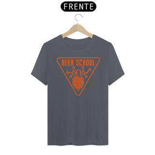 Nome do produto Camiseta Básica Beer School