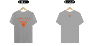 Nome do produto Camiseta Quality Beer School