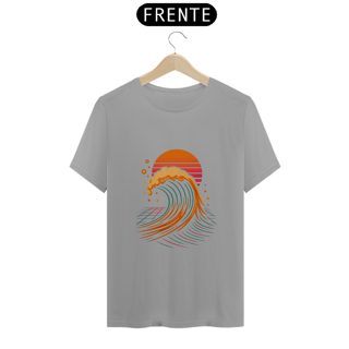 Nome do produto Camiseta Beer Wave