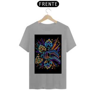 Nome do produto Camiseta Geometric Hops