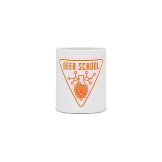 Caneca Beer School