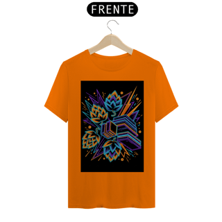 Nome do produto Camiseta Geometric Hops