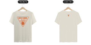 Nome do produto Camiseta Prime Beer School