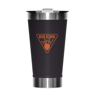 Nome do produto Copo Térmico Beer School