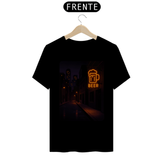 Nome do produto Camiseta Beer Square