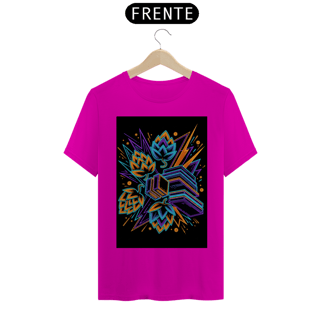Nome do produto Camiseta Geometric Hops