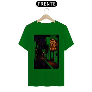 Nome do produto Camiseta Beer Square
